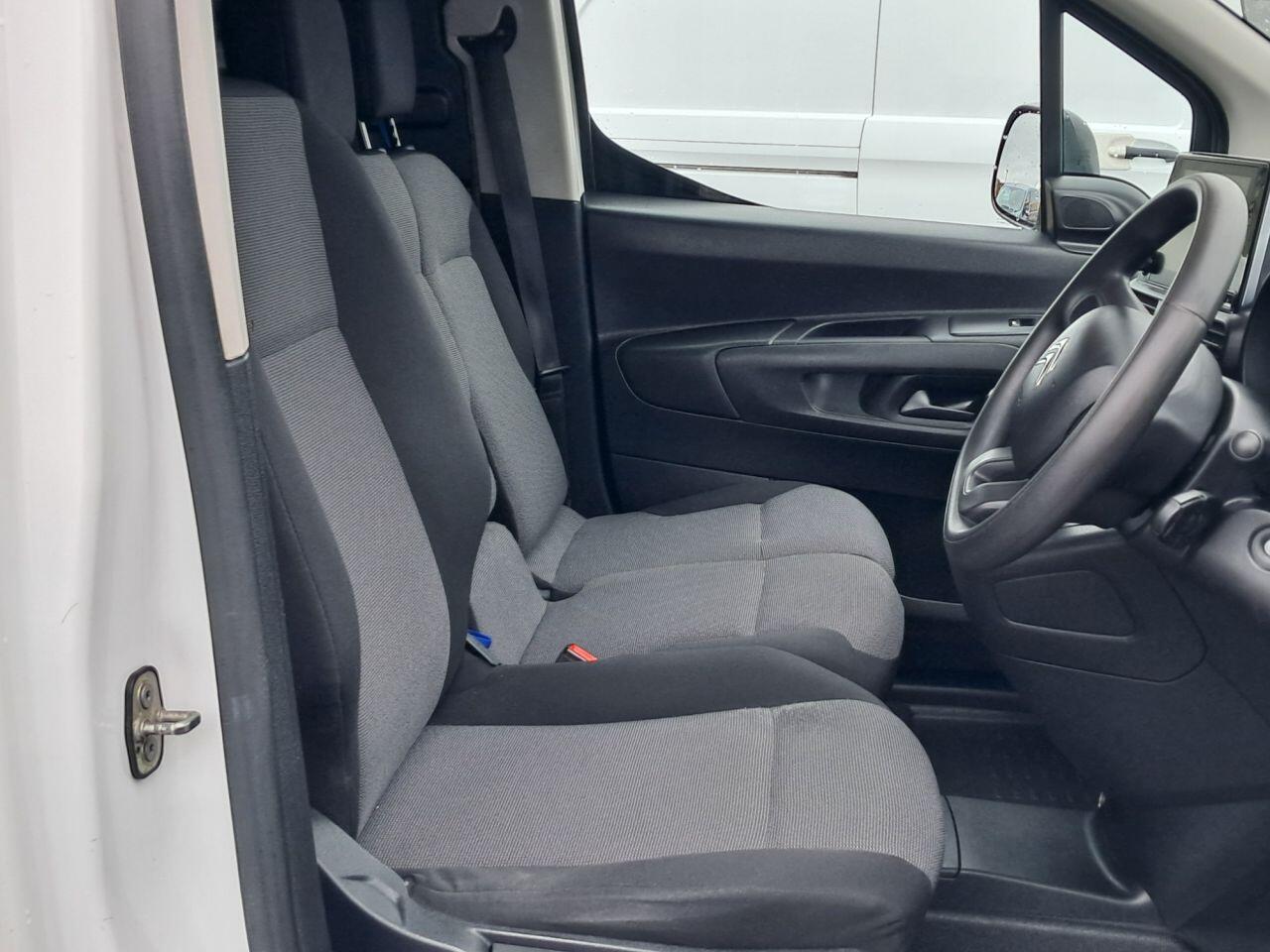 Used Citroen Berlingo 2019 for sale - 76701091: Photo 16