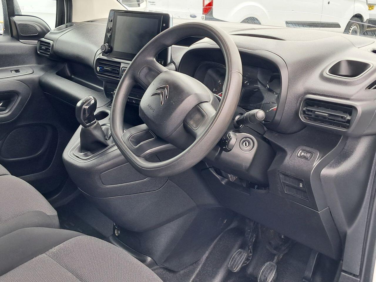 Used Citroen Berlingo 2019 for sale - 76701091: Photo 17