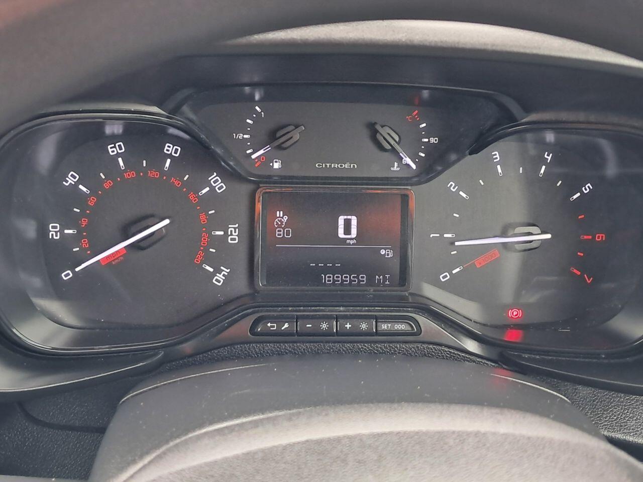 Used Citroen Berlingo 2019 for sale - 76701091: Photo 19