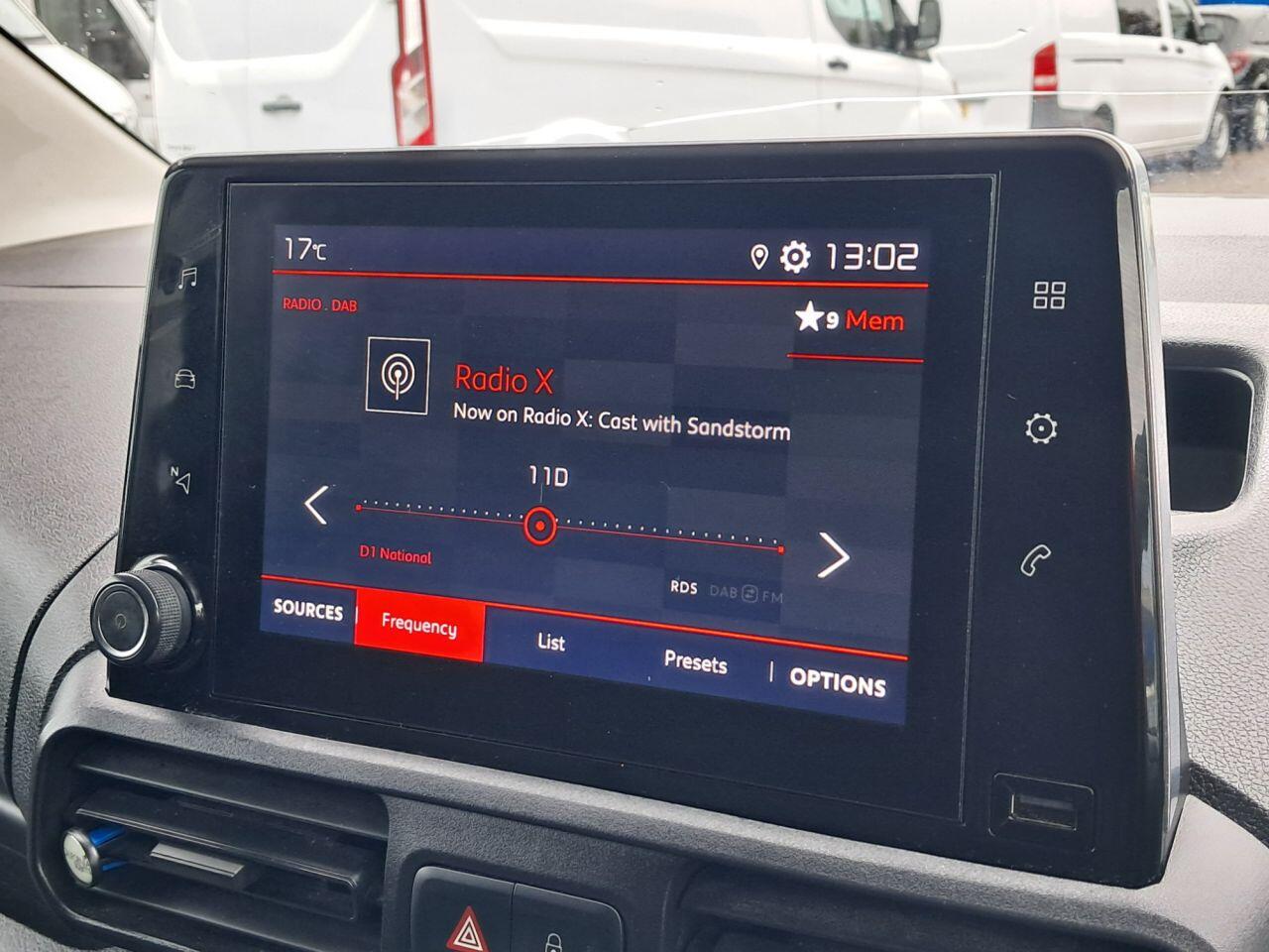 Used Citroen Berlingo 2019 for sale - 76701091: Photo 21