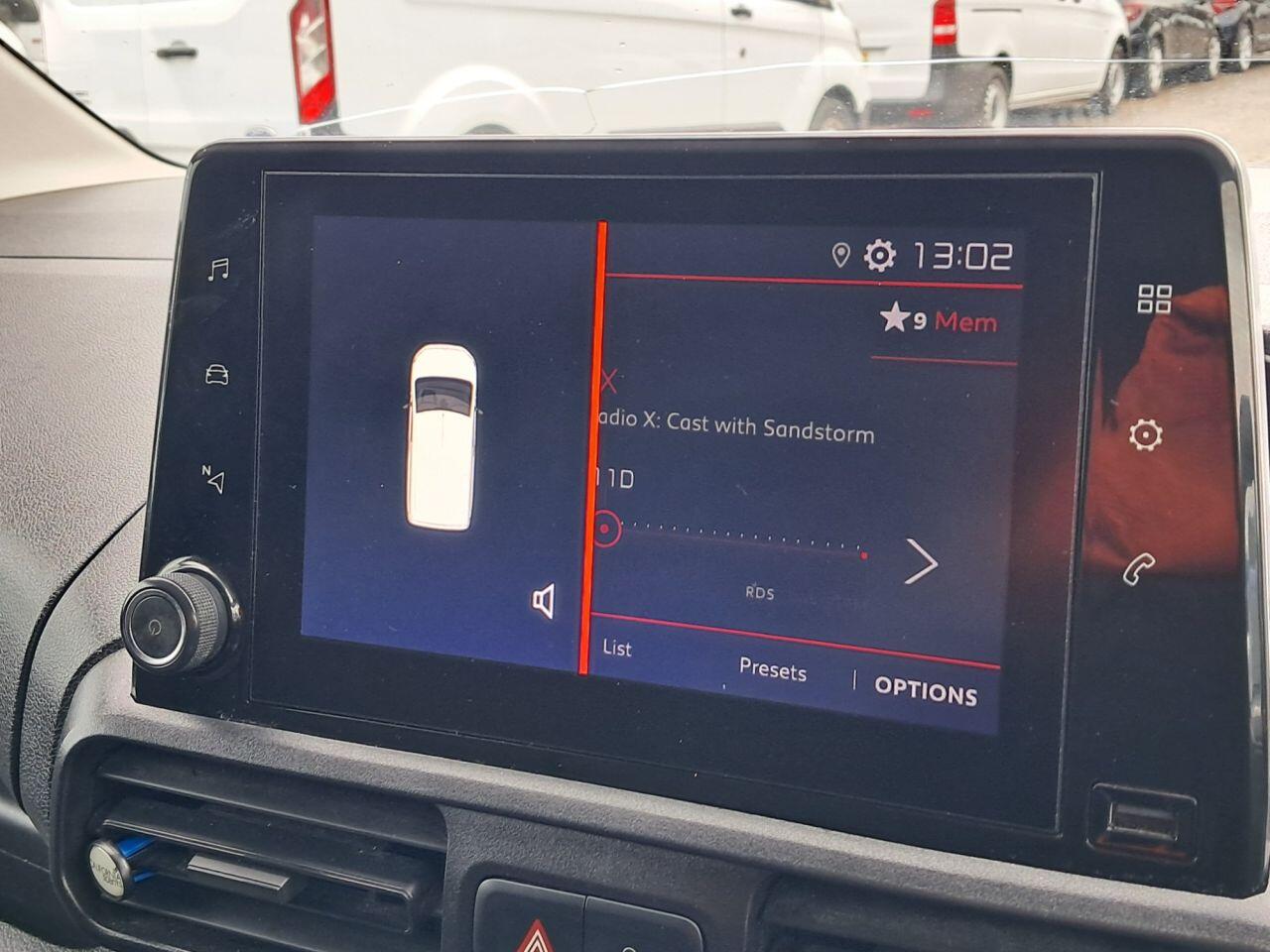 Used Citroen Berlingo 2019 for sale - 76701091: Photo 22