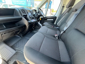 Used Citroen Relay 2022 for sale - 79576419: Photo