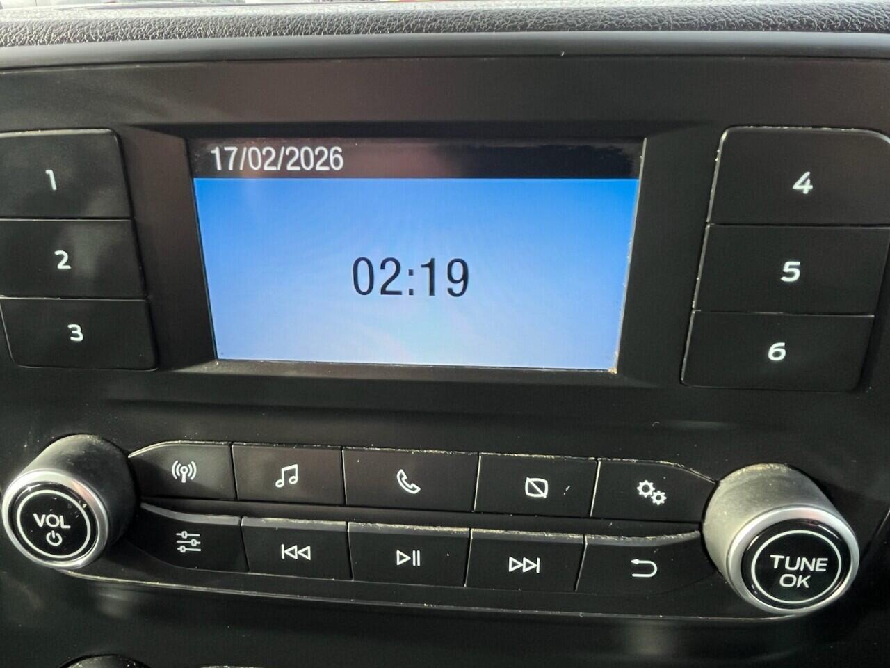 Used Ford Transit 2020 for sale - 77585953: Photo 14