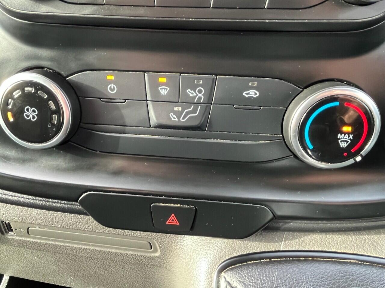 Used Ford Transit 2020 for sale - 77585953: Photo 15