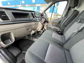 Used Ford Transit 2020 for sale - 77585953: Photo