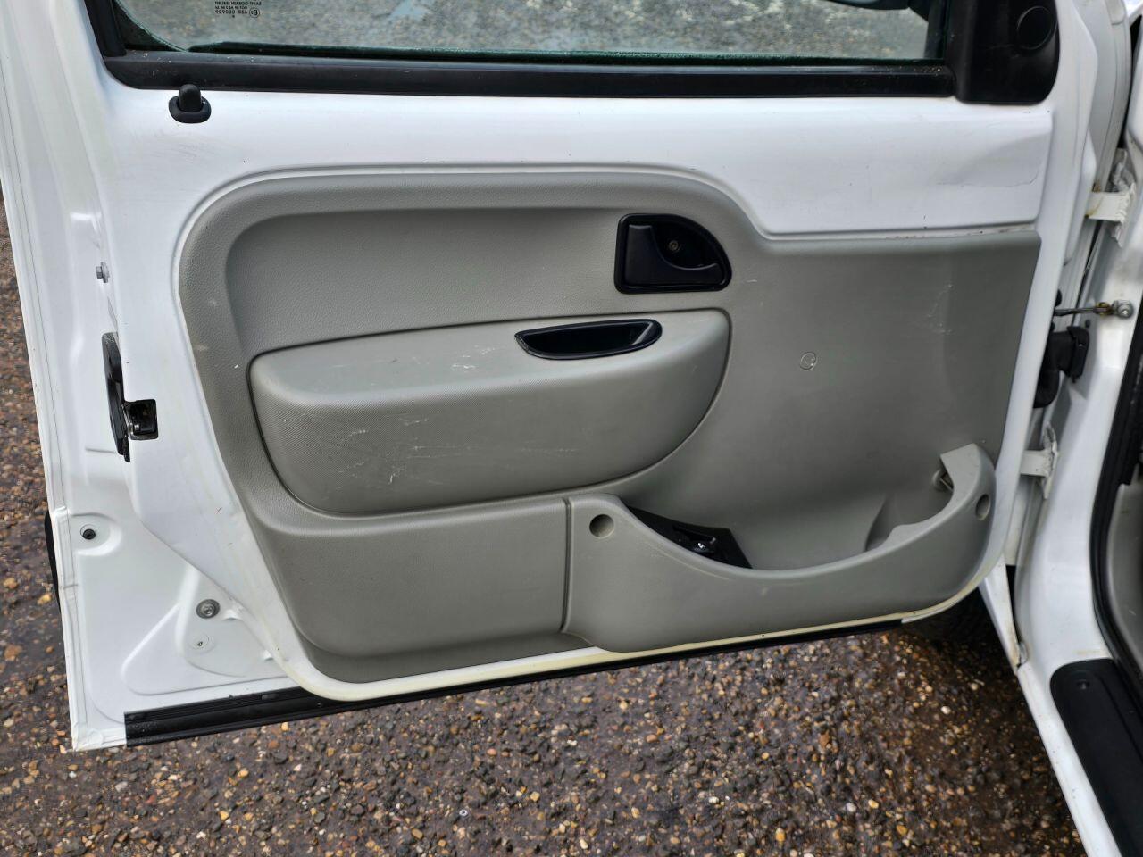 Used Nissan Kubistar 2007 for sale - 77144133: Photo 10