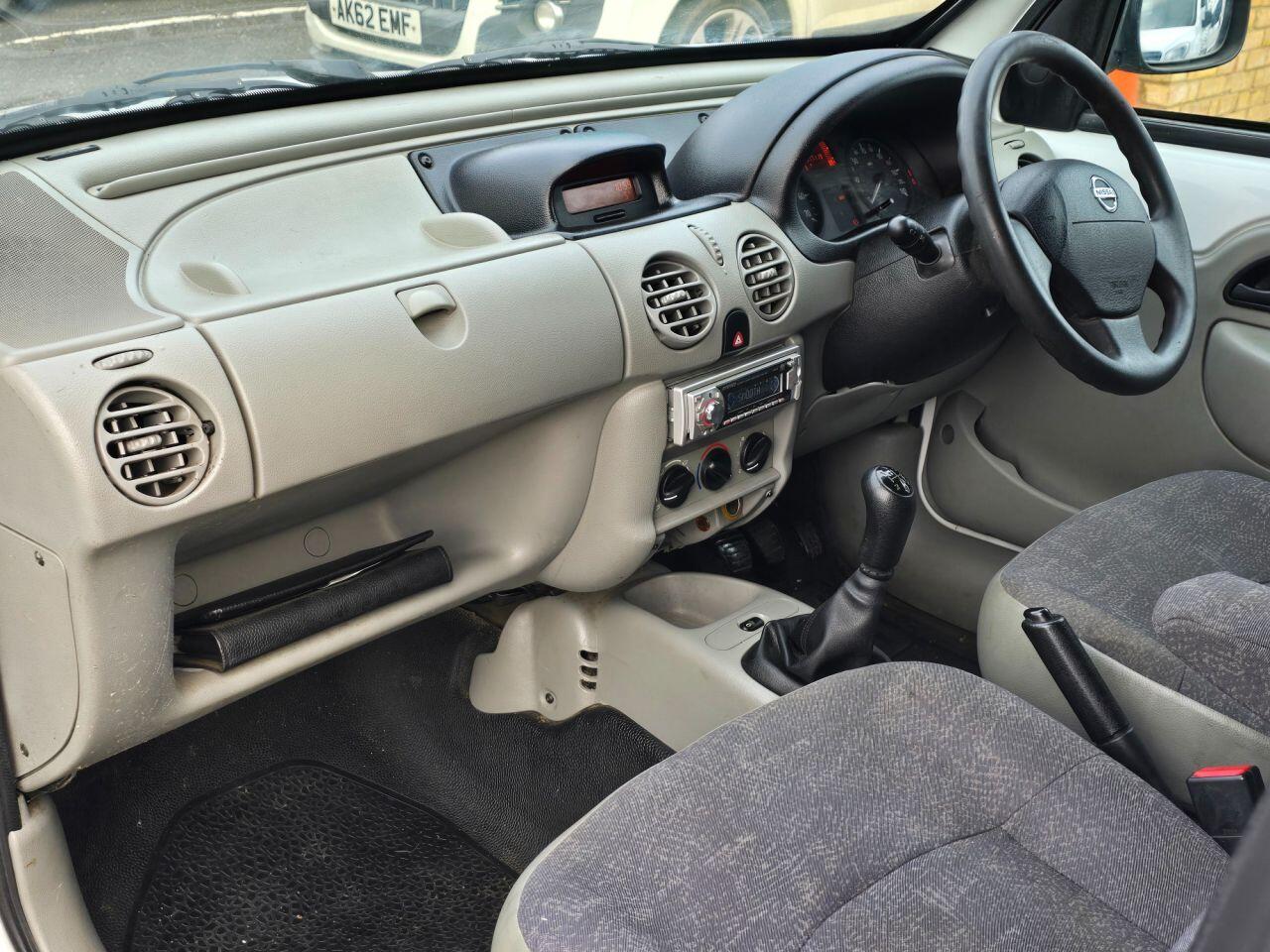 Used Nissan Kubistar 2007 for sale - 77144133: Photo 11