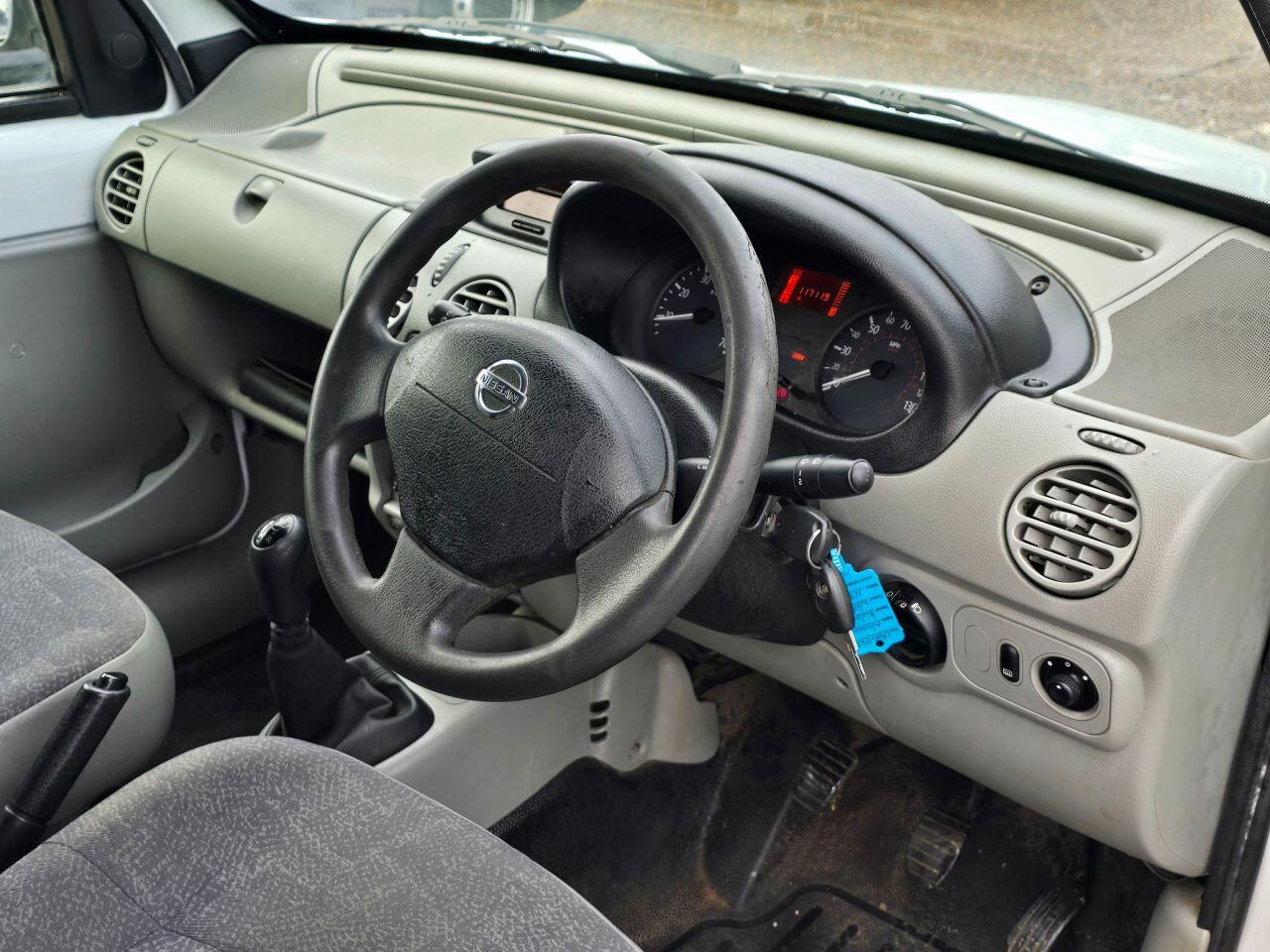 Used Nissan Kubistar 2007 for sale - 77144133: Photo 14