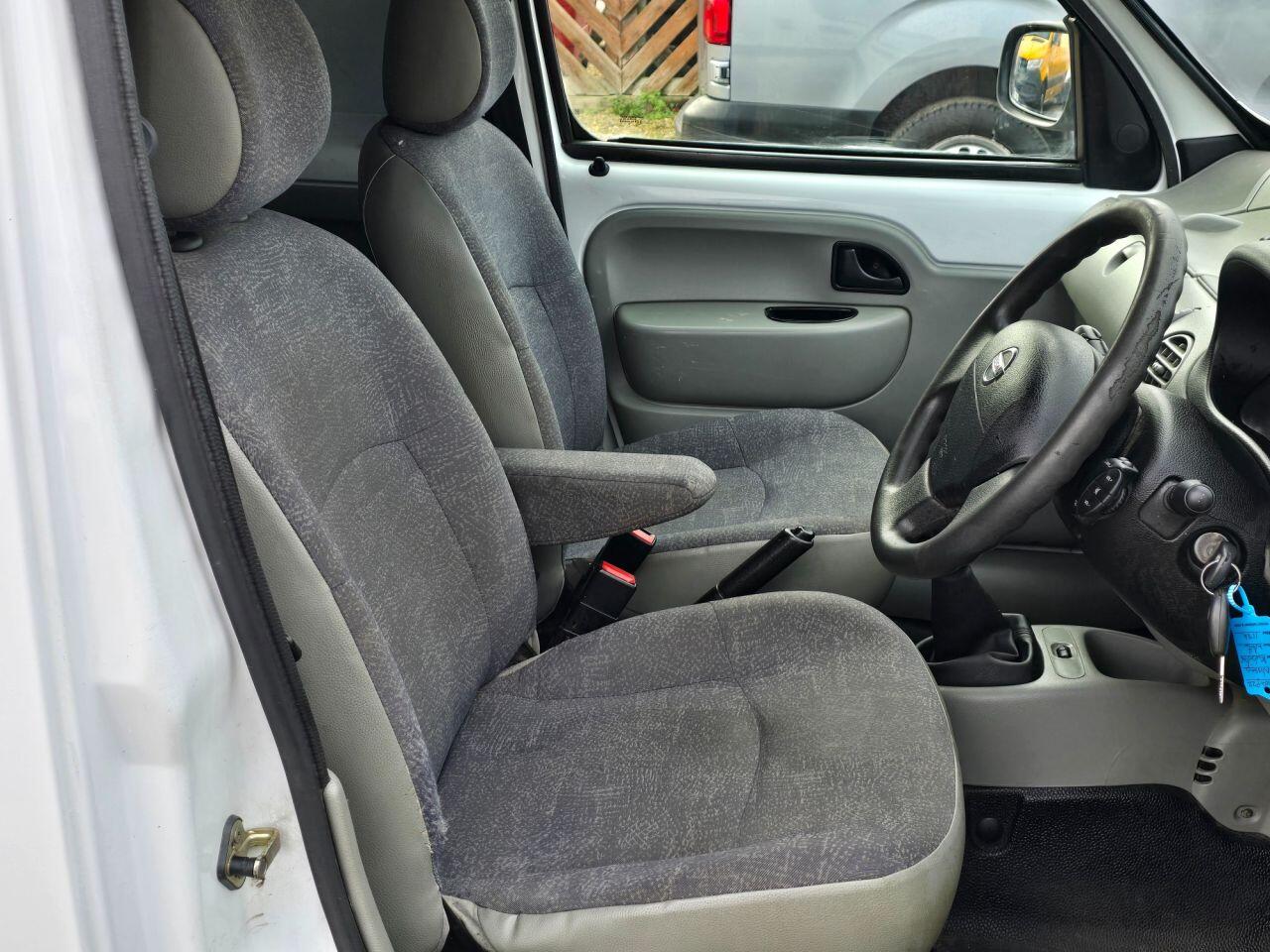 Used Nissan Kubistar 2007 for sale - 77144133: Photo 15