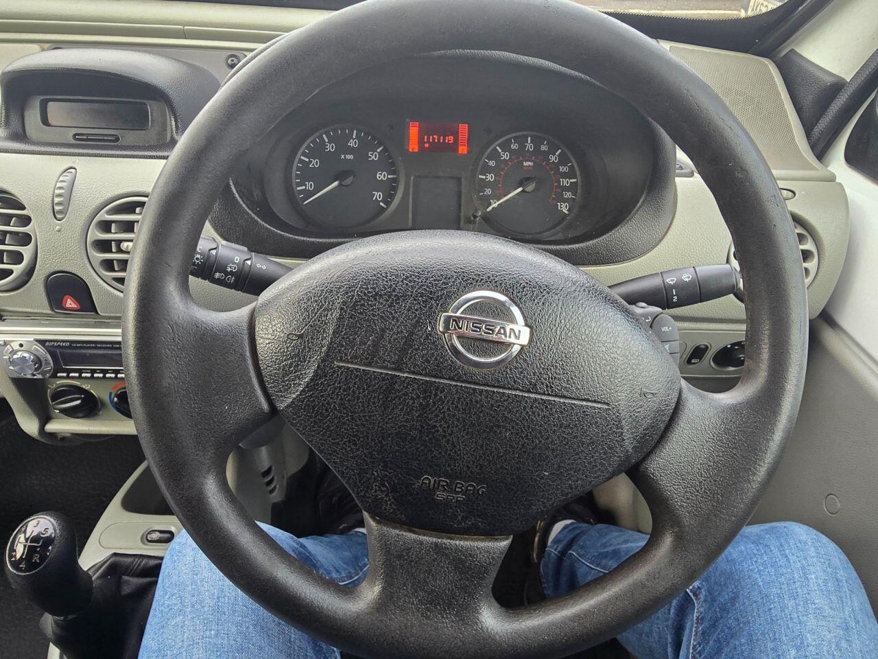 Used Nissan Kubistar 2007 for sale - 77144133: Photo 16