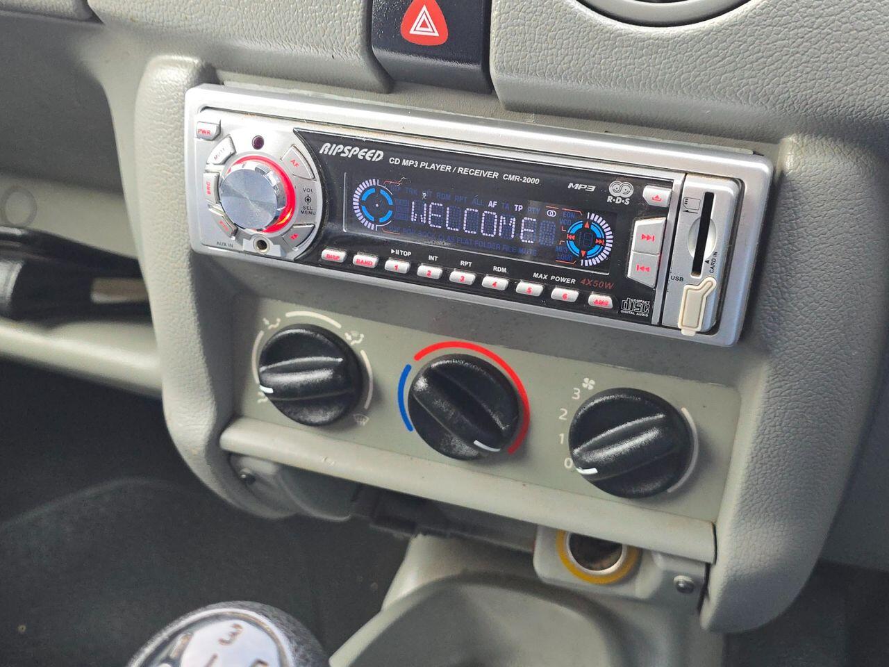 Used Nissan Kubistar 2007 for sale - 77144133: Photo 18