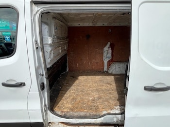 Used Renault Trafic 2016 for sale - 78623152: Photo