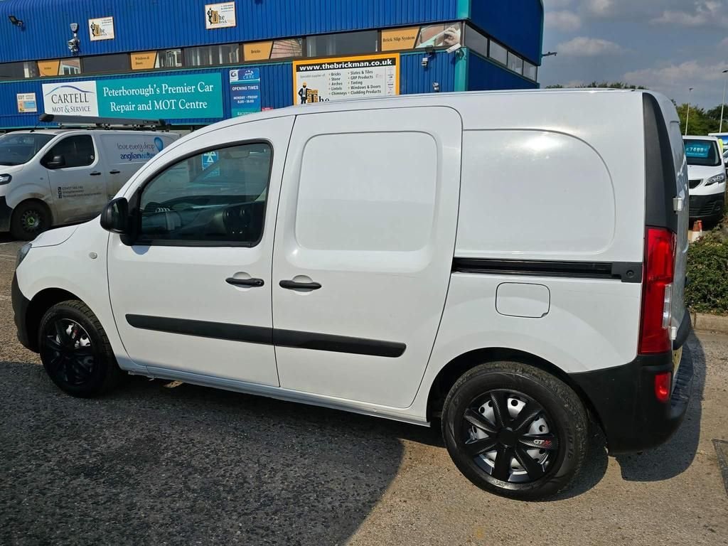 Used Mercedes-Benz Citan 2019 for sale - 76558831: Photo 11