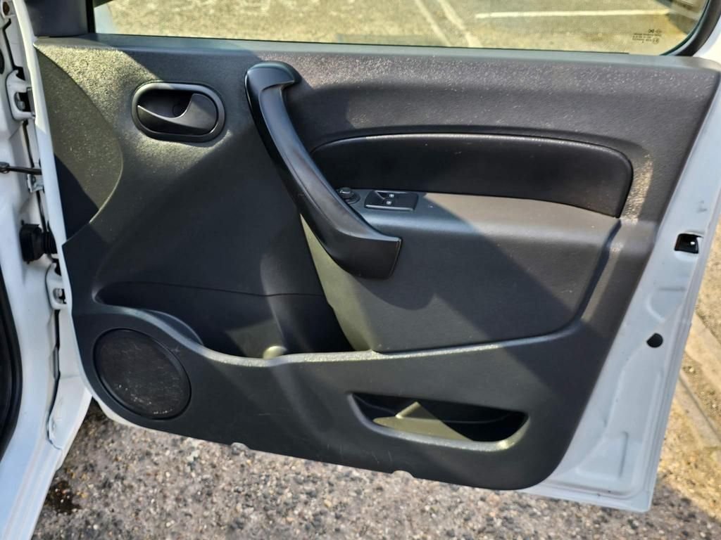 Used Mercedes-Benz Citan 2019 for sale - 76558831: Photo 16