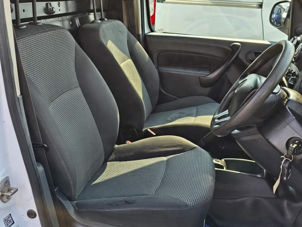 Used Mercedes-Benz Citan 2019 for sale - 76558831: Photo 18