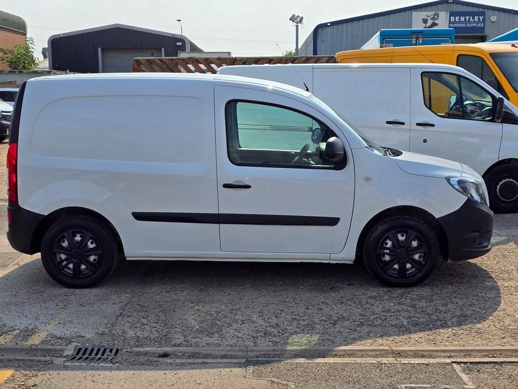 Used Mercedes-Benz Citan 2019 for sale - 76558831: Photo 5