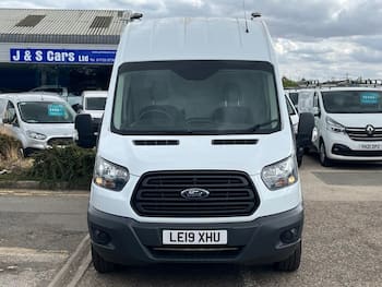 Used Ford Transit 2019 for sale - 79634294: Photo