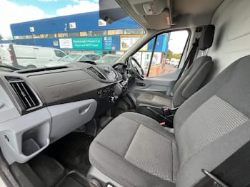 Used Ford Transit 2019 for sale - 79634294: Photo