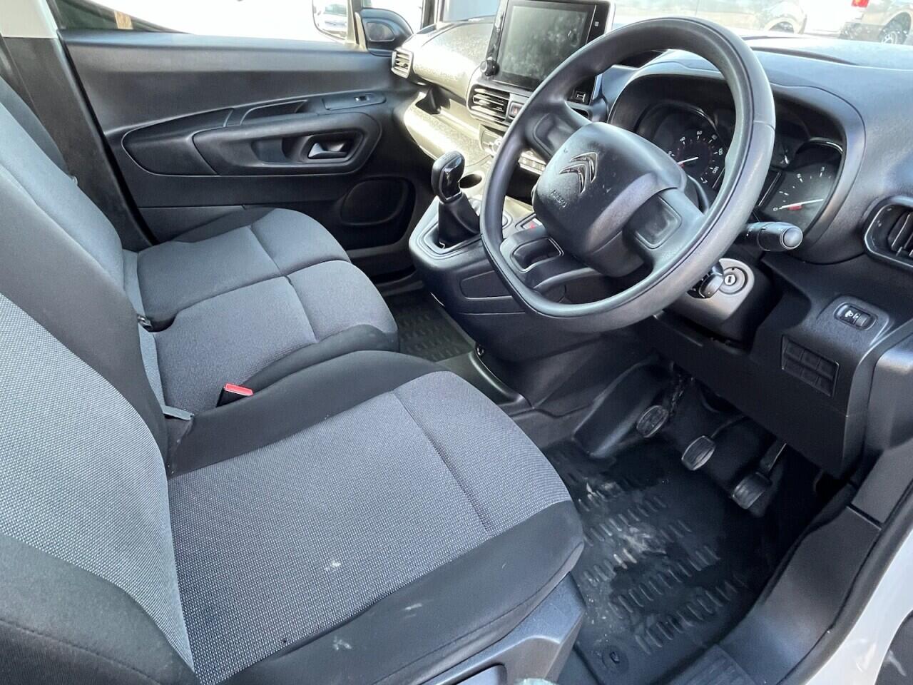 Used Citroen Berlingo 2021 for sale - 77738742: Photo 12