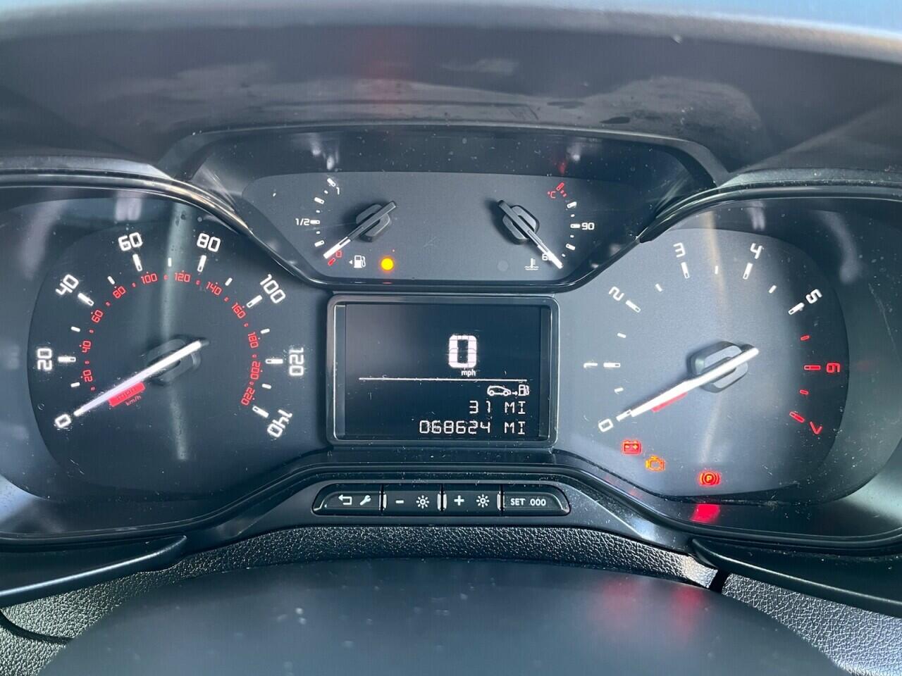 Used Citroen Berlingo 2021 for sale - 77738742: Photo 13