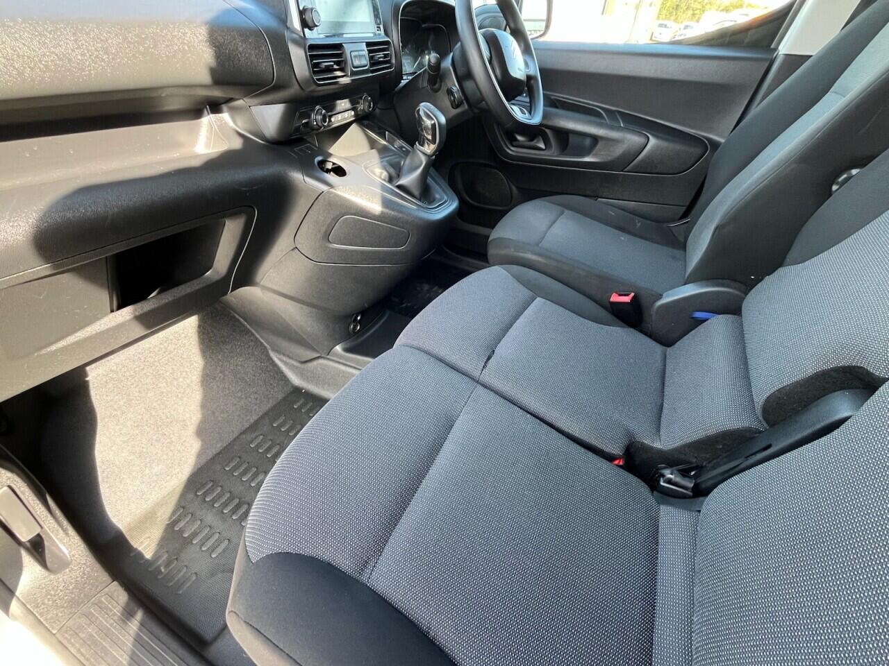 Used Citroen Berlingo 2021 for sale - 77738742: Photo 4