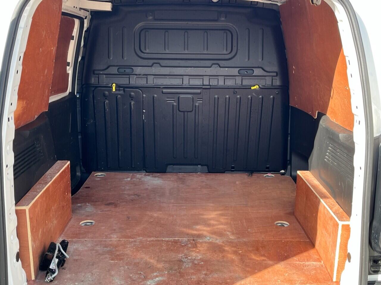 Used Citroen Berlingo 2021 for sale - 77738742: Photo 9