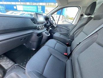Used Renault Trafic 2023 for sale - 79608888: Photo