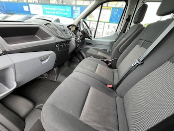 Used Ford Transit 2017 for sale - 78662325: Photo
