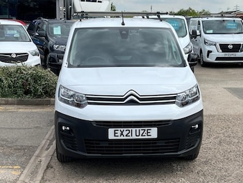 Used Citroen Berlingo 2021 for sale - 78491734: Photo
