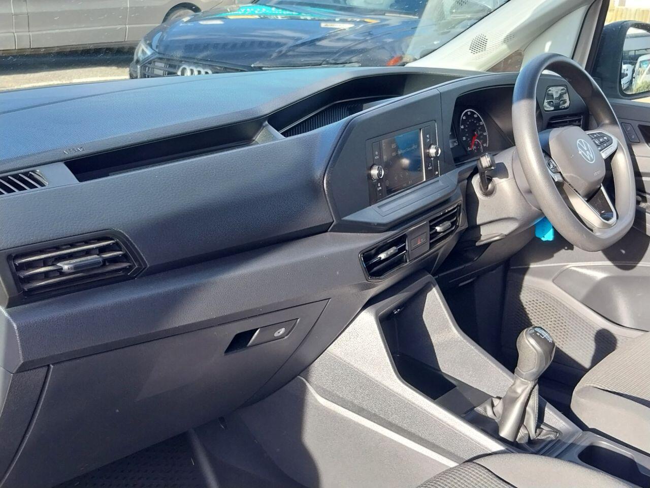 Used Volkswagen Caddy for sale - 76702254: Photo 12