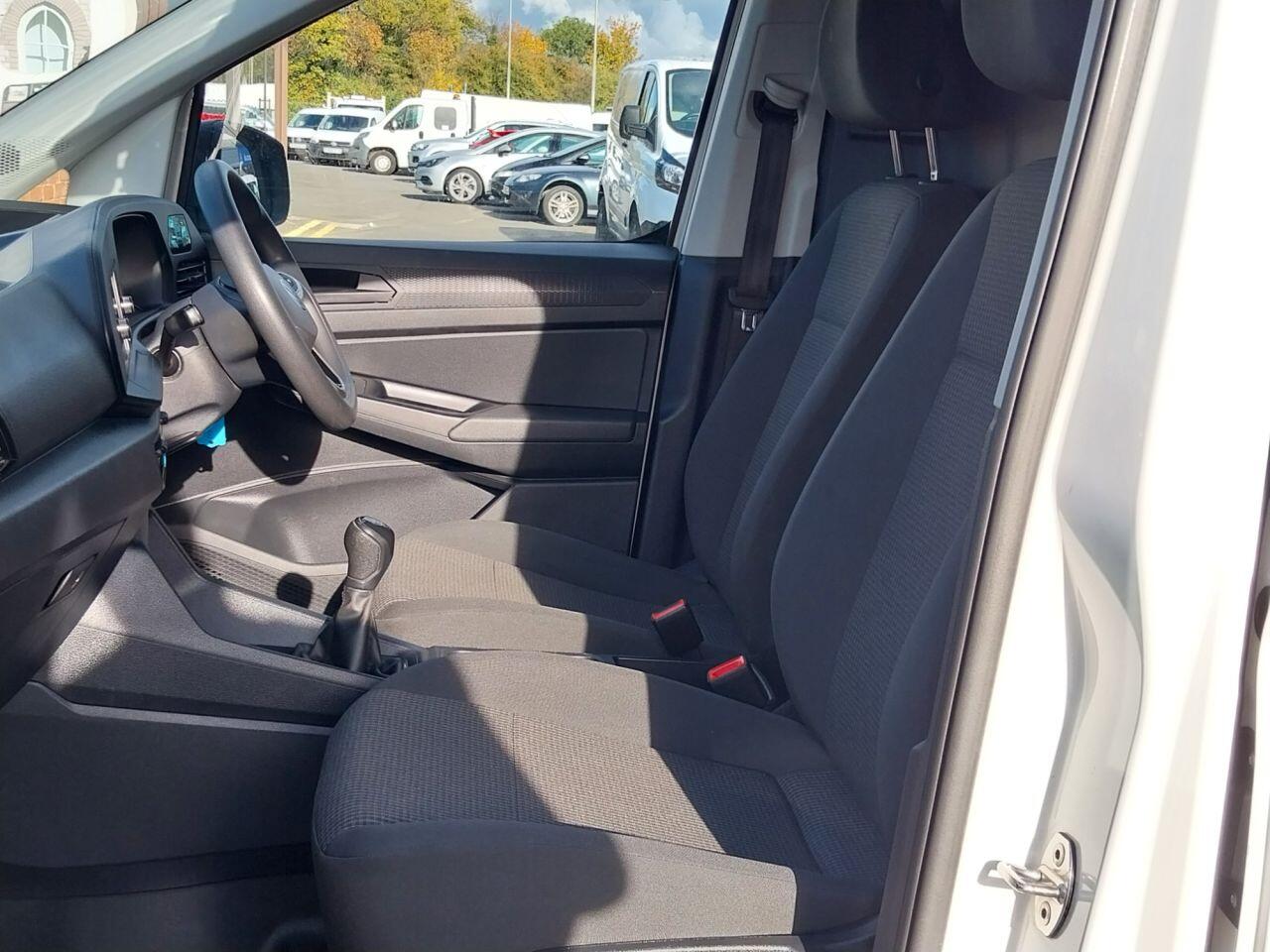 Used Volkswagen Caddy for sale - 76702254: Photo 14