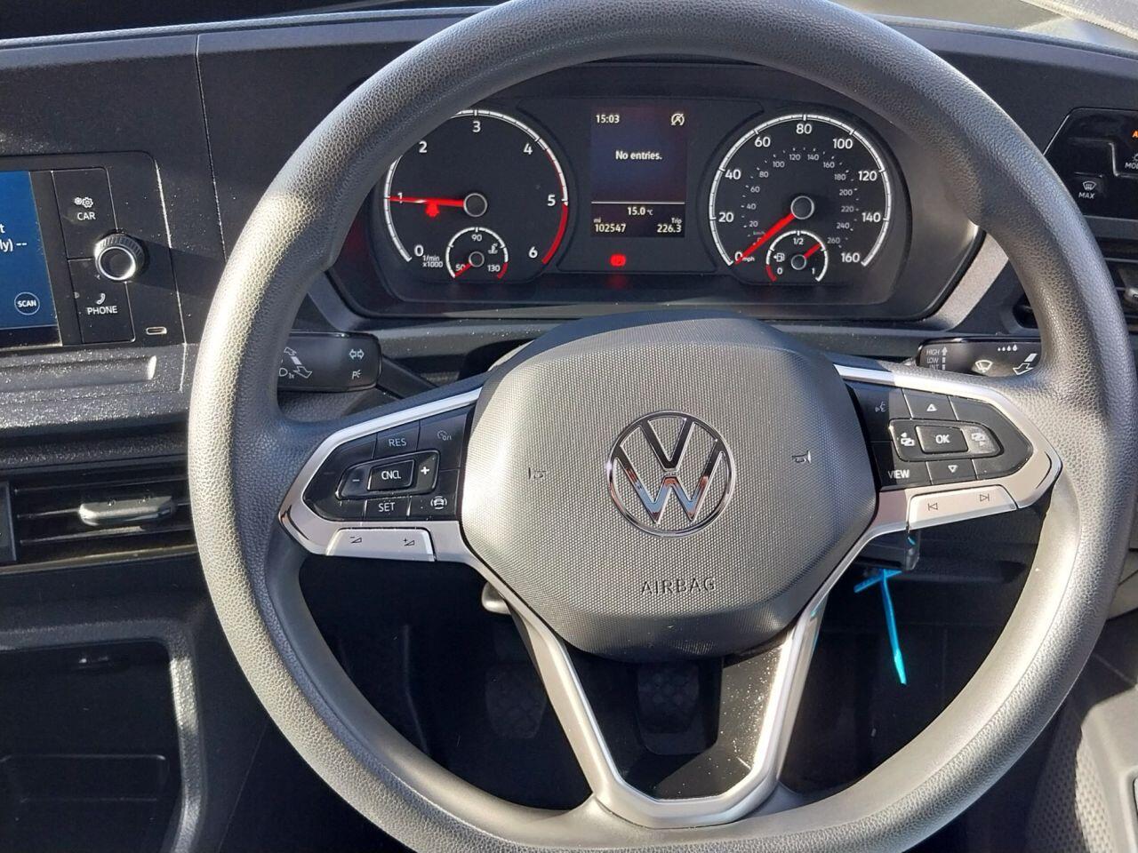 Used Volkswagen Caddy for sale - 76702254: Photo 19