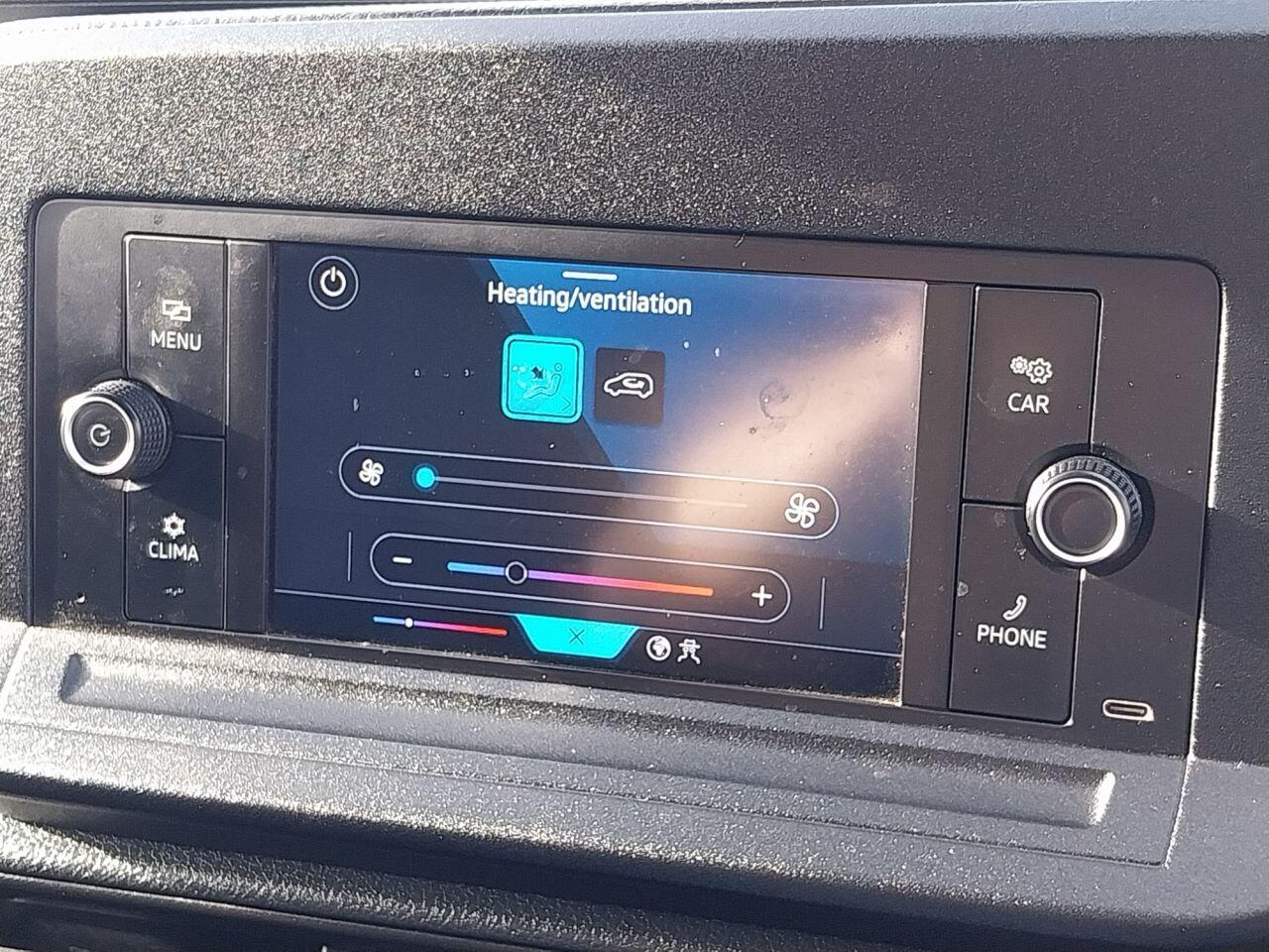 Used Volkswagen Caddy for sale - 76702254: Photo 24