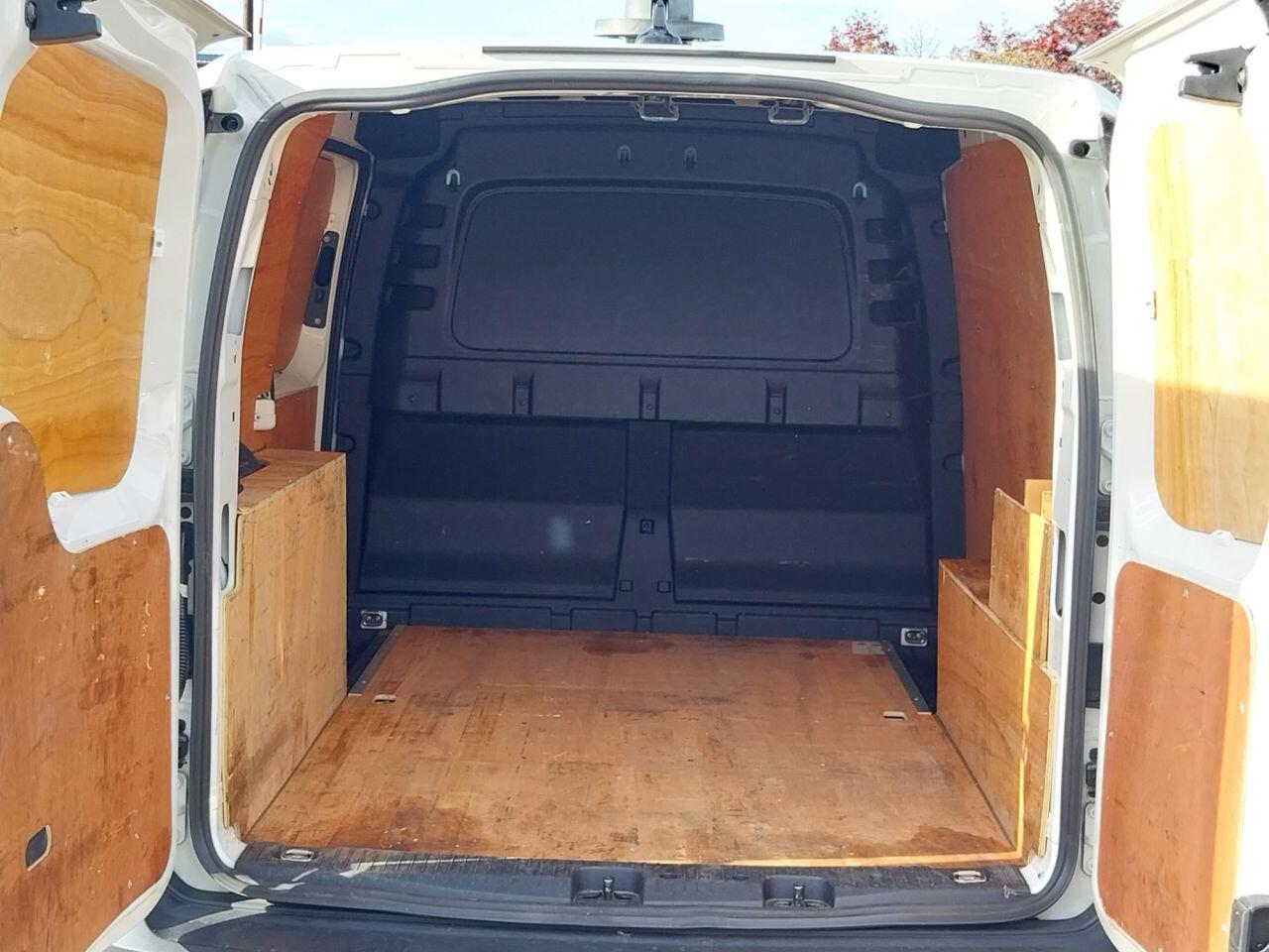 Used Volkswagen Caddy for sale - 76702254: Photo 8