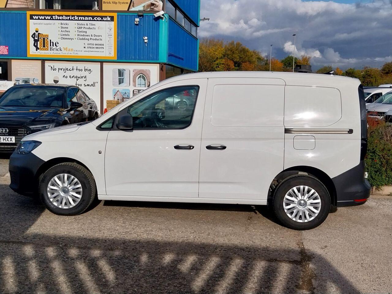 Used Volkswagen Caddy for sale - 76702254: Photo 9
