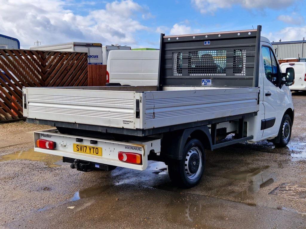 Used Renault Master 2017 for sale - 76702300: Photo 11