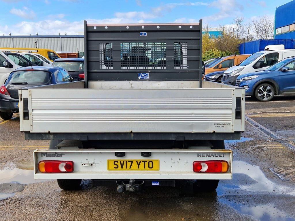 Used Renault Master 2017 for sale - 76702300: Photo 12