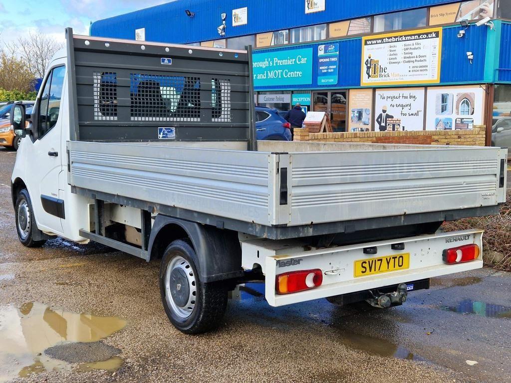 Used Renault Master 2017 for sale - 76702300: Photo 13