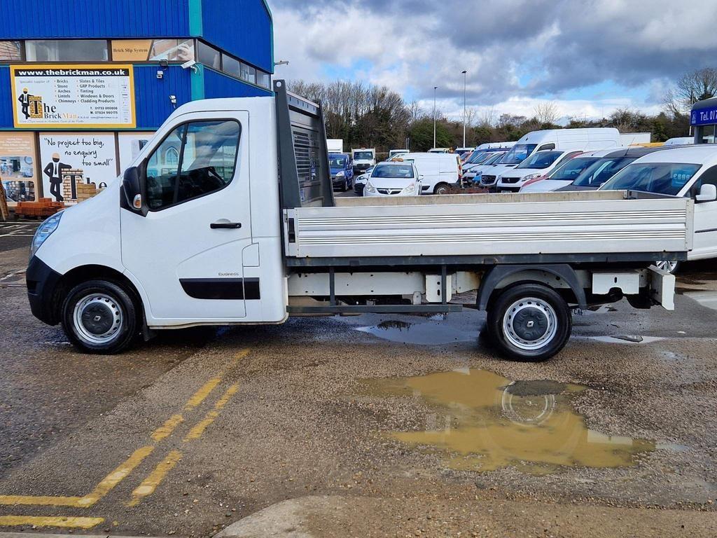 Used Renault Master 2017 for sale - 76702300: Photo 14