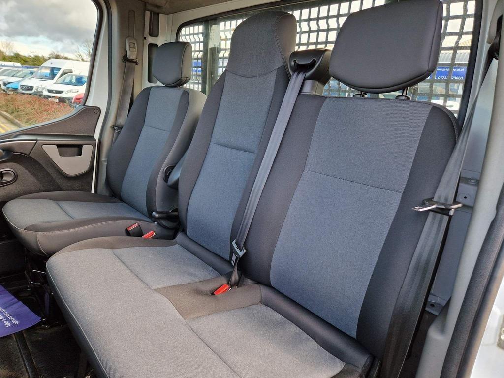 Used Renault Master 2017 for sale - 76702300: Photo 17