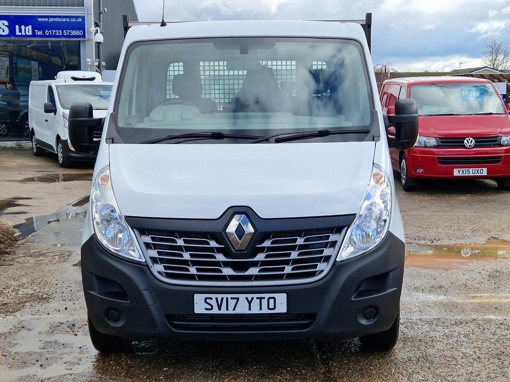 Used Renault Master 2017 for sale - 76702300: Photo 2
