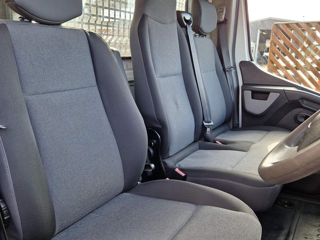 Used Renault Master 2017 for sale - 76702300: Photo 21