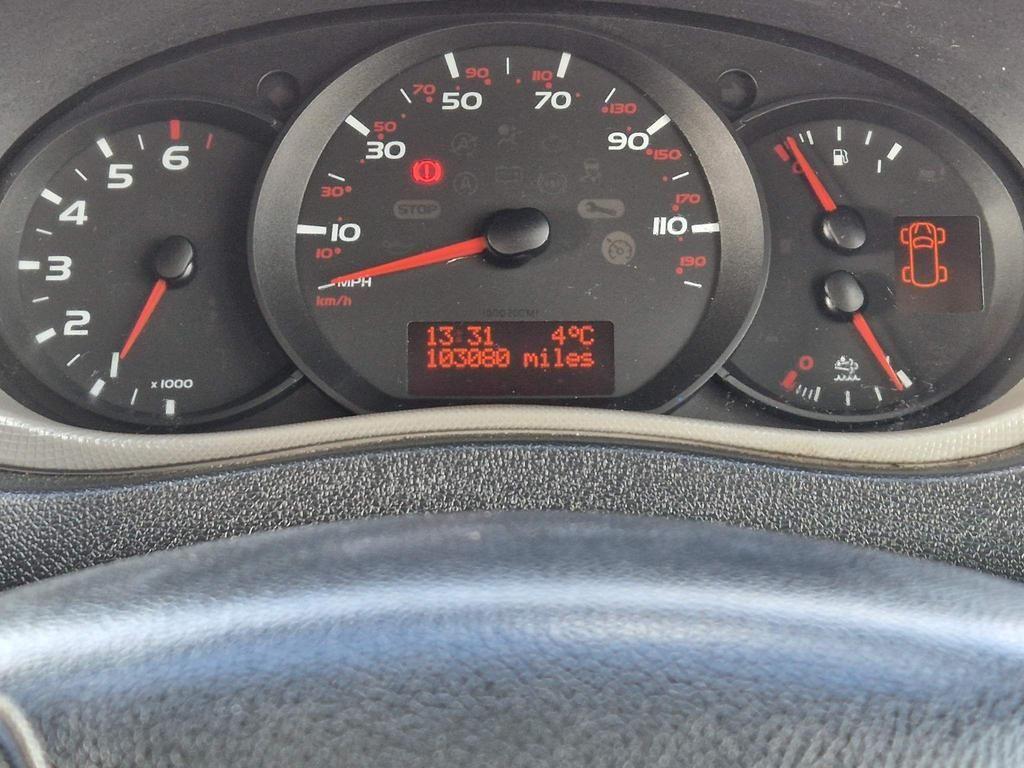 Used Renault Master 2017 for sale - 76702300: Photo 23