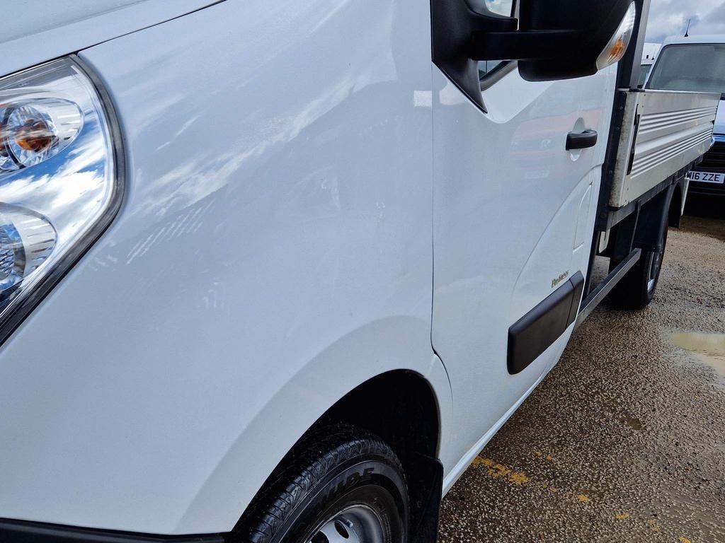 Used Renault Master 2017 for sale - 76702300: Photo 5