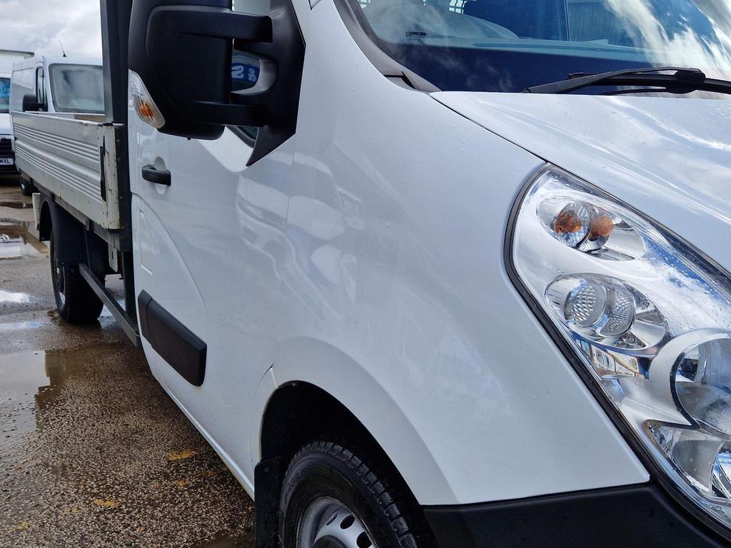 Used Renault Master 2017 for sale - 76702300: Photo 7