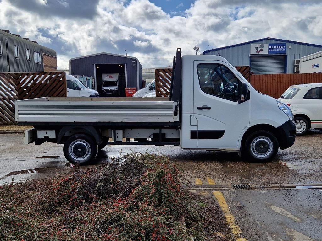 Used Renault Master 2017 for sale - 76702300: Photo 8