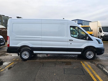 Used Ford Transit 2020 for sale - 76700622: Photo