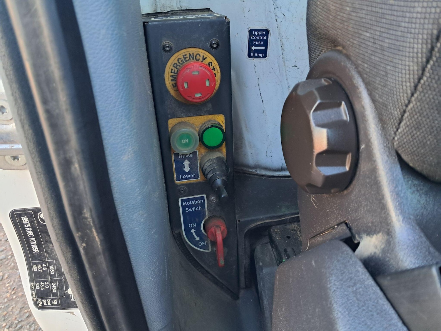 Used Ford Transit for sale - 77016085: Photo 10