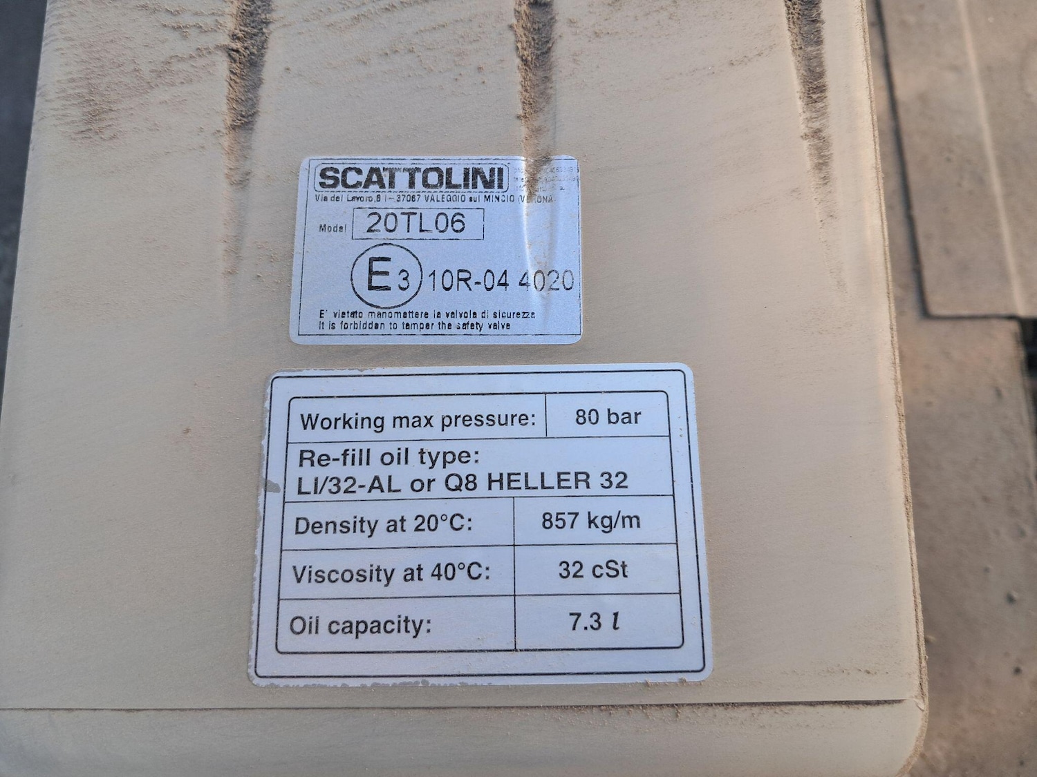 Used Ford Transit for sale - 77016085: Photo 12