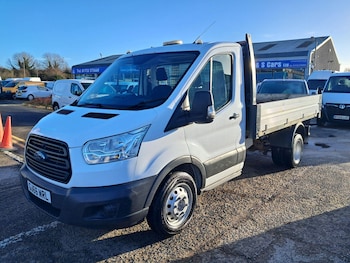 Used Ford Transit 2016 for sale - 77016085: Photo